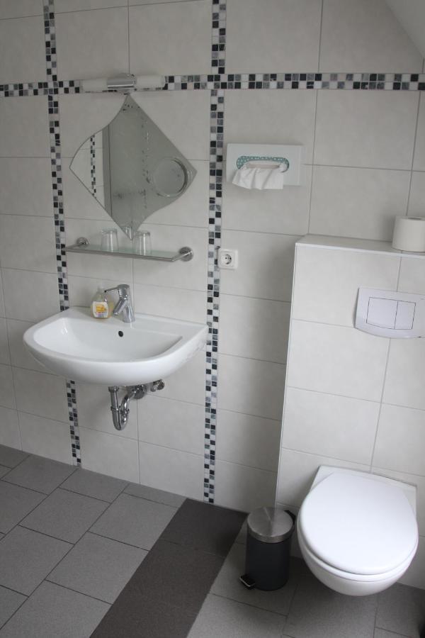 Ferienwohnung Seestern Busum Bagian luar foto