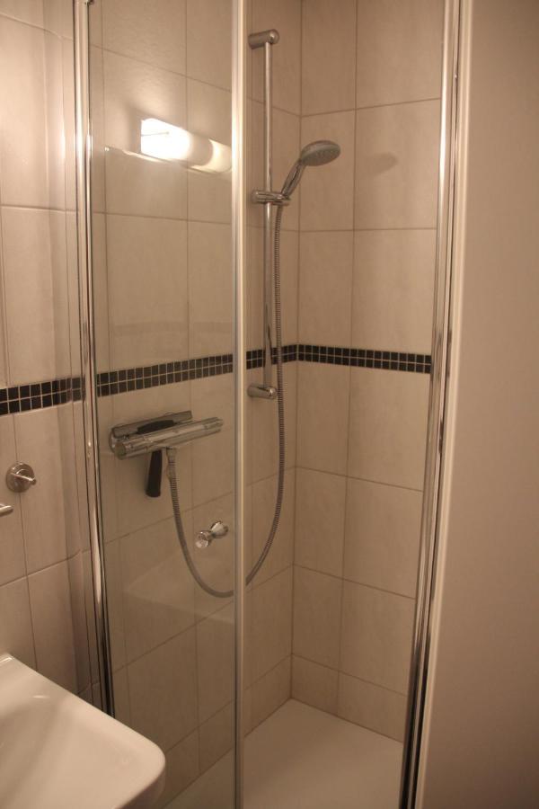 Ferienwohnung Seestern Busum Bagian luar foto