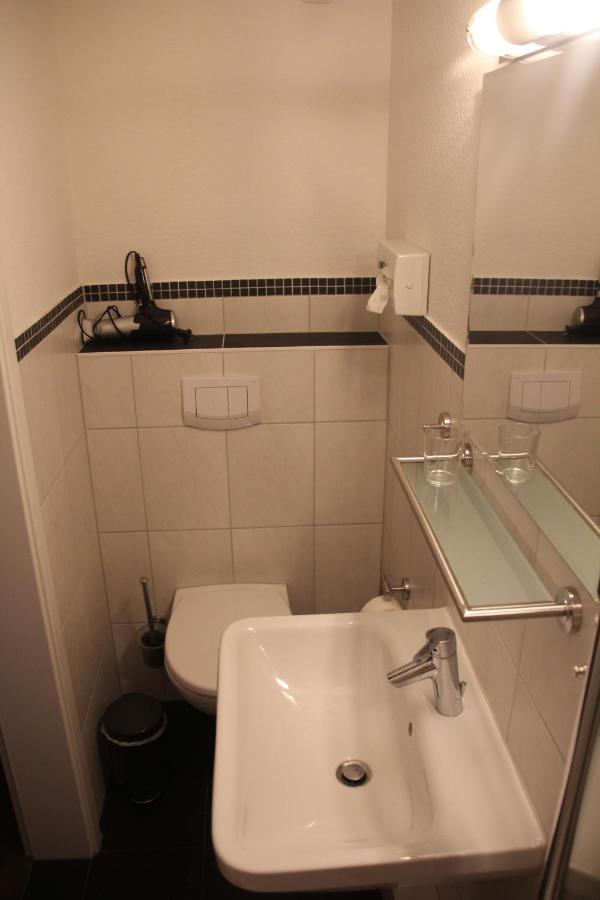 Ferienwohnung Seestern Busum Bagian luar foto