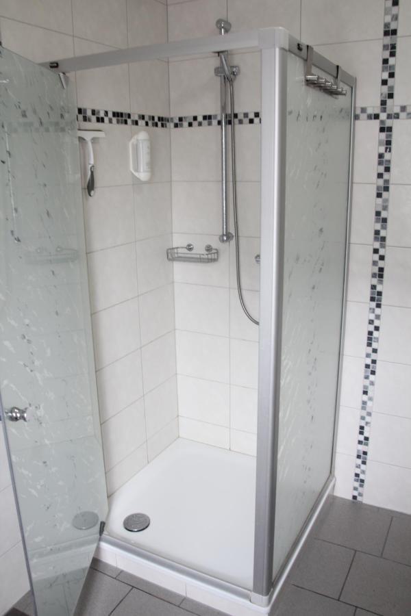 Ferienwohnung Seestern Busum Bagian luar foto